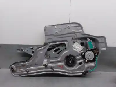 Second-hand car spare part DRIVER LEFT WINDOW REGULATOR for HYUNDAI SANTA FÉ I (SM)  OEM IAM references 8247026020  8240526000