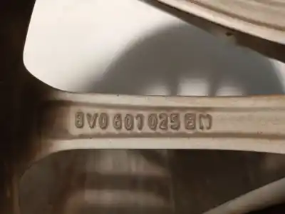 Peça sobressalente para automóvel em segunda mão jante por audi a3 (8v1, 8vk) 2.0 tdi referências oem iam 8v0601025bn  r177.5jx17h2et51