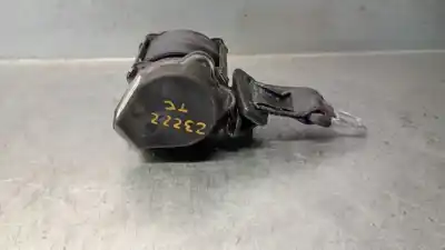 Peça sobressalente para automóvel em segunda mão cinto de segurança traseiro central por ford transit courier b460 monospace 1.5 tdci referências oem iam et76a611b64ae