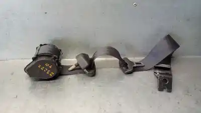 Peça sobressalente para automóvel em segunda mão cinto de segurança traseiro direito por ford transit courier b460 monospace 1.5 tdci referências oem iam et76a611b68bc