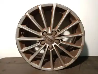 Peça sobressalente para automóvel em segunda mão jante por audi a3 (8v1, 8vk) 2.0 tdi referências oem iam 8v0601025bn