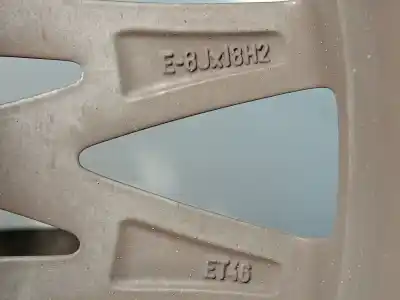 İkinci el araba yedek parçası yorulmak için audi a3 limousine (8vs, 8vm) 1.6 tdi oem iam referansları 8v0601025bg/ae  r188jx18h2et46