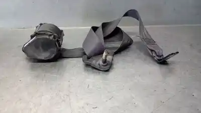 Peça sobressalente para automóvel em segunda mão cinto de segurança traseiro esquerdo por ford transit courier b460 monospace 1.5 tdci referências oem iam et76a611b69bc