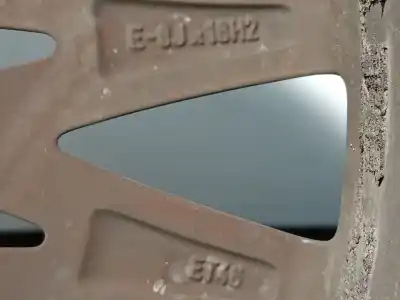 Second-hand car spare part rim for audi a3 limousine (8vs, 8vm) 1.6 tdi oem iam references 8v0601025bg/ae  r188jx18h2et46