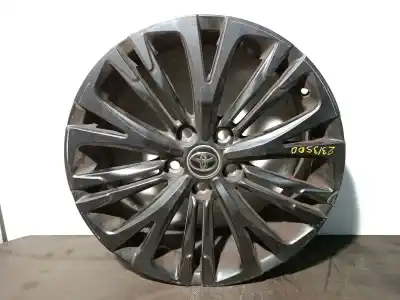 Second-hand car spare part rim for toyota yaris cross (mxp_) 1.5 hybrid a las 4 ruedas (mxpj15) oem iam references 426110dk90