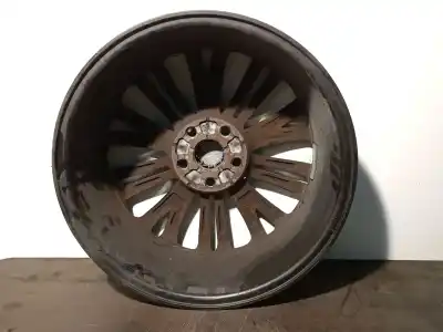 Автозапчастина б/у шина для toyota yaris cross (mxp_) 1.5 hybrid a las 4 ruedas (mxpj15) посилання на oem iam 426110dk90  r18x7jet50