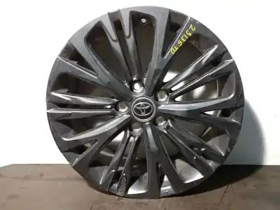 Second-hand car spare part rim for toyota yaris cross (mxp_) 1.5 hybrid a las 4 ruedas (mxpj15) oem iam references 426110dk90