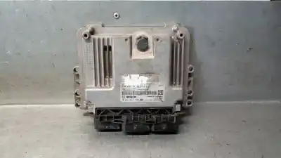 Peça sobressalente para automóvel em segunda mão centralina de motor uce por ford transit courier b460 monospace 1.5 tdci referências oem iam et7112a650sa