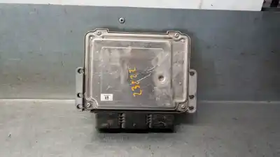 Second-hand car spare part ecu engine control for ford transit courier b460 monospace 1.5 tdci oem iam references et7112a650sa 0281031754 bosch et7112a650sa