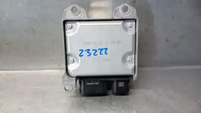 Автозапчасти б/у блок управления подушками безопасности за ford transit courier b460 monospace 1.5 tdci ссылки oem iam et7614b321cg  et7614b321cg