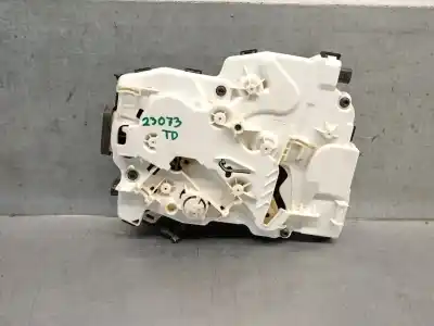 Second-hand car spare part REAR RIGHT DOOR LOCK for MERCEDES-BENZ CLASE V (W447)  OEM IAM references A4477302702  A4477302702