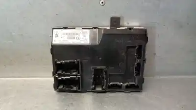 Peça sobressalente para automóvel em segunda mão caixa de fusíveis e relés por ford transit courier b460 monospace 1.5 tdci referências oem iam dn1t15k600ed