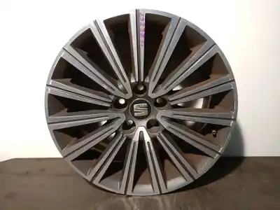 Автозапчастина б/у  для SEAT IBIZA IV (6J5, 6P1)  Посилання на OEM IAM 6P0601025D  R167JX16H2ET43