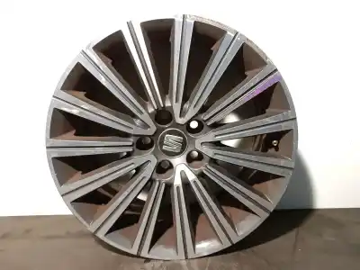 Автозапчастина б/у  для SEAT IBIZA IV (6J5, 6P1)  Посилання на OEM IAM 6P0601025D  R167JX16H2ET43