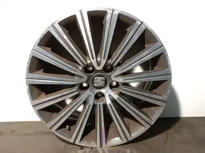 Автозапчастина б/у  для SEAT IBIZA IV (6J5, 6P1)  Посилання на OEM IAM 6P0601025D  R167JX16H2ET43