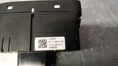 Peça sobressalente para automóvel em segunda mão trocar por ford transit courier b460 monospace 1.5 tdci referências oem iam av1t14b418ab