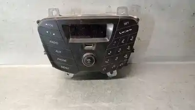 Автозапчасти б/у аудиосистема / радио cd за ford transit courier b460 monospace 1.5 tdci ссылки oem iam et7618d815be