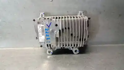 Second-hand car spare part audio system / radio cd for ford transit courier b460 monospace 1.5 tdci oem iam references et7618d815be  2071195
