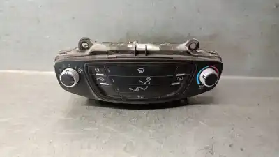 Peça sobressalente para automóvel em segunda mão comando de sofagem (chauffage / ar condicionado) por ford transit courier b460 monospace 1.5 tdci referências oem iam av1t18549