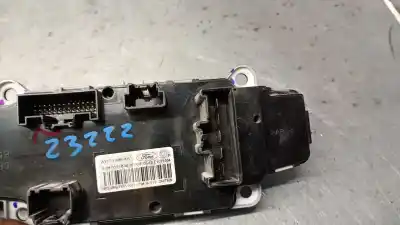 Автозапчасти б/у климат-контроль за ford transit courier b460 monospace 1.5 tdci ссылки oem iam av1t18549  2116811