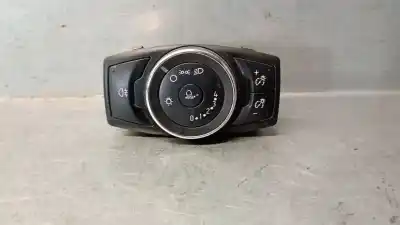 Second-hand car spare part HEADLIGHTS SWITCH for FORD TRANSIT COURIER B460 MONOSPACE  OEM IAM references AV1T13D061DC  2057088