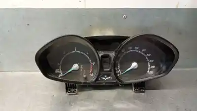 Автозапчасти б/у приборная доска за ford transit courier b460 monospace 1.5 tdci ссылки oem iam et7610849cg