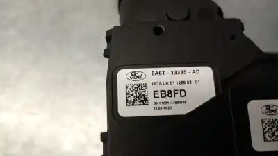 Автозапчастина б/у управління світлом для ford transit courier b460 monospace 1.5 tdci посилання на oem iam 8a6t13335ad  1682218