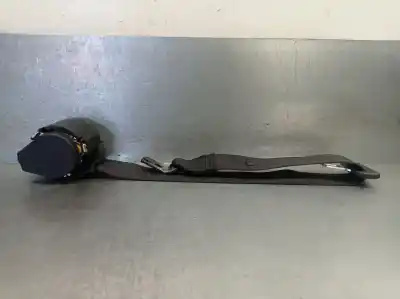 Peça sobressalente para automóvel em segunda mão CINTO DE SEGURANÇA TRASEIRO ESQUERDO por AUDI A3 LIMOUSINE (8VS, 8VM) 1.6 TDI Referências OEM IAM 8V5857805A  