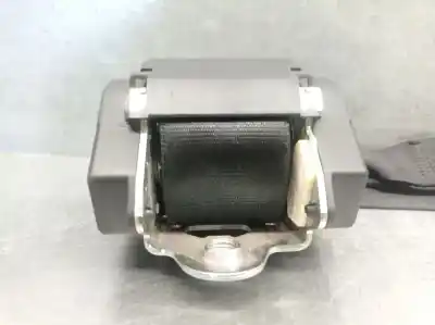 Second-hand car spare part rear left seat belt for audi a3 limousine (8vs, 8vm) 1.6 tdi oem iam references 8v5857805a  8v5857805a