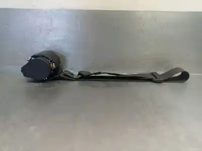 Автозапчасти б/у задний правый ремень безопасности за audi a3 limousine (8vs, 8vm) 1.6 tdi ссылки oem iam 8v5857805a  8v5857805a