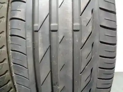 Pezzo di ricambio per auto di seconda mano pneumatico per ford focus berlina (cak) 1.8 tdci cat riferimenti oem iam 19560r1588v turanza t001 