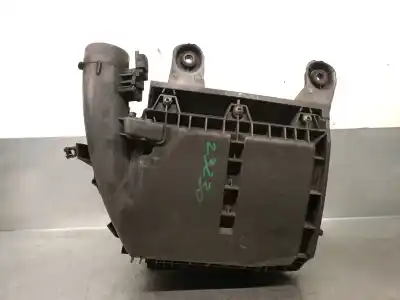 Peça sobressalente para automóvel em segunda mão SUPORTE DO FILTRO DE AR por CITROEN SPACETOURER AUTOBÚS (V_) 1.6 BLUEHDI 95 Referências OEM IAM 9806561080  
