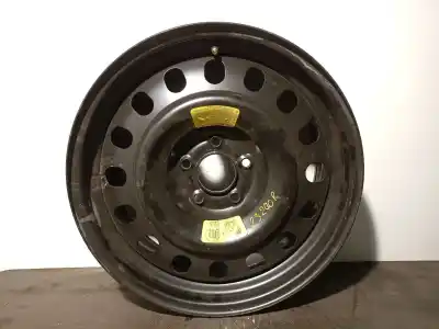 Peça sobressalente para automóvel em segunda mão JANTE por PEUGEOT 407 (6D_) 2.0 HDI 135 (6DRHRH, 6DRHRE, 6DRHRG, 6DRHRJ) Referências OEM IAM PS517001  