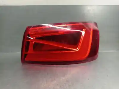 Автозапчасти б/у правый задний фонарь за AUDI A3 LIMOUSINE (8VS, 8VM) 1.6 TDI ссылки OEM IAM 8V5945096A  8V5945096A