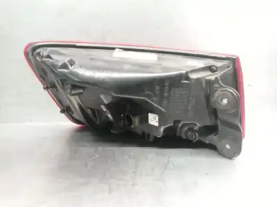 Автозапчастина б/у правий ліхтар для audi a3 limousine (8vs, 8vm) 1.6 tdi посилання на oem iam 8v5945096a  8v5945096a