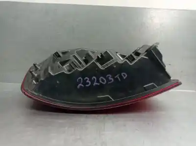 Автозапчастина б/у правий ліхтар для audi a3 limousine (8vs, 8vm) 1.6 tdi посилання на oem iam 8v5945096a  8v5945096a