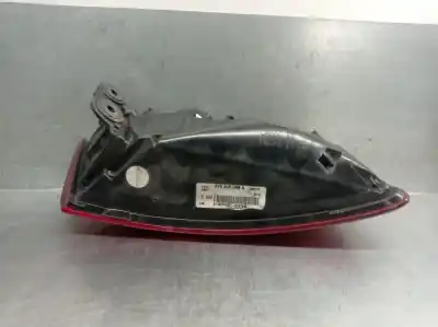 Автозапчастина б/у правий ліхтар для audi a3 limousine (8vs, 8vm) 1.6 tdi посилання на oem iam 8v5945096a  8v5945096a