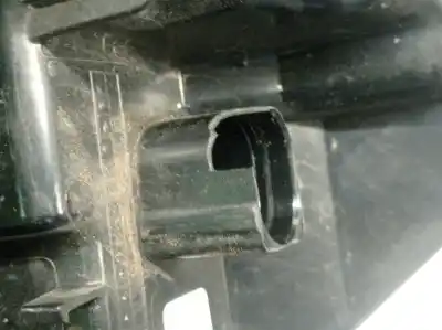 Автозапчасти б/у правый задний фонарь за audi a3 limousine (8vs, 8vm) 1.6 tdi ссылки oem iam 8v5945096a  8v5945096a