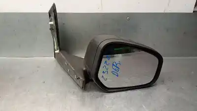 Peça sobressalente para automóvel em segunda mão espelho retrovisor direito por ford transit courier b460 monospace 1.5 tdci referências oem iam et7617682af5ja6