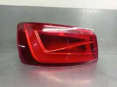 Автозапчасти б/у левый задний фонарь за audi a3 limousine (8vs, 8vm) 1.6 tdi ссылки oem iam 8v5945095a  8v5945095a