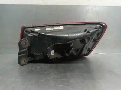 Автозапчасти б/у левый задний фонарь за audi a3 limousine (8vs, 8vm) 1.6 tdi ссылки oem iam 8v5945095a  8v5945095a