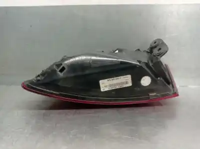 Автозапчасти б/у левый задний фонарь за audi a3 limousine (8vs, 8vm) 1.6 tdi ссылки oem iam 8v5945095a  8v5945095a