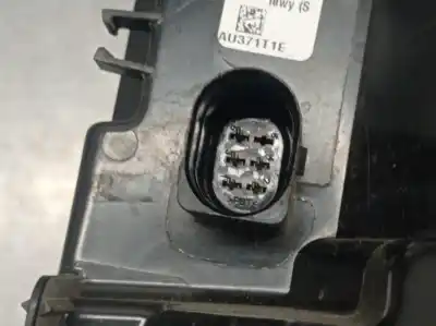 Автозапчасти б/у левый задний фонарь за audi a3 limousine (8vs, 8vm) 1.6 tdi ссылки oem iam 8v5945095a  8v5945095a