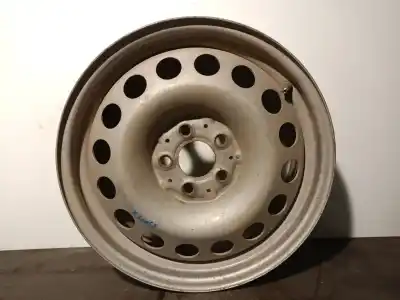Second-hand car spare part RIM for MERCEDES-BENZ CLASE V (W447) V 220 CDI / D (447.811, 447.813, 447.815) OEM IAM references A4474010201  
