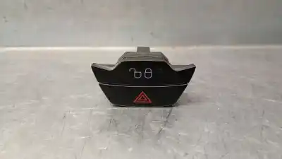 Peça sobressalente para automóvel em segunda mão interruptor 4 piscas - emergência por ford transit courier b460 monospace 1.5 tdci referências oem iam am5t13a350aa