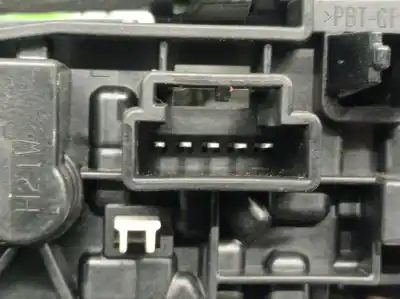 Piesă de schimb auto la mâna a doua lampã spate stânga pentru audi a3 limousine (8vs, 8vm) 1.6 tdi referințe oem iam 8v5945093h  8v5945093h