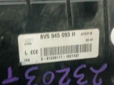 Piesă de schimb auto la mâna a doua lampã spate stânga pentru audi a3 limousine (8vs, 8vm) 1.6 tdi referințe oem iam 8v5945093h  8v5945093h