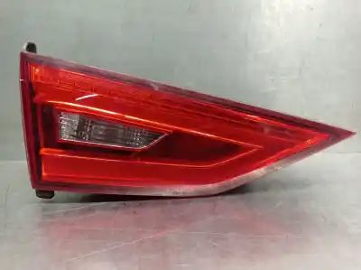 Автозапчасти б/у левый задний фонарь за audi a3 limousine (8vs, 8vm) 1.6 tdi ссылки oem iam 8v5945093h