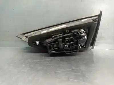 Автозапчасти б/у левый задний фонарь за audi a3 limousine (8vs, 8vm) 1.6 tdi ссылки oem iam 8v5945093h  8v5945093h