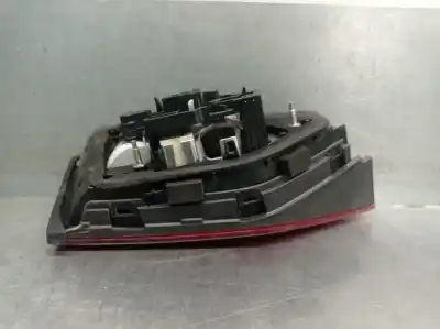 Автозапчасти б/у правый задний фонарь за audi a3 limousine (8vs, 8vm) 1.6 tdi ссылки oem iam 8v5945094h  8v5945094h